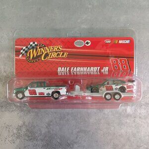 Winners Circle 2008 Dale Earnhardt